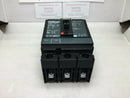 Square D HJF36090 90 Amp 3 Pole 600v/480v HJ150 Circuit Breaker