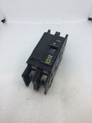 Square D QOU245 45 Amp 2 Pole 120/240V Circuit Breaker