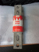 Cefco 1200 Amp Clu-1200 (Clu1200a)  Sure Stop Current Limiting Class L Fuse
