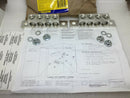 Square D PKOGTA7 Equipment Grounding Kit 4-Awg/350kcmil Cu-Al