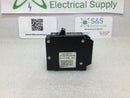 Cutler Hammer BR1520 15/20A  2 Pole 120/240V Type BRD, A & DNPL Circuit Breaker