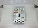 Eaton/Cutler-Hammer, Ed3125 65k Circuit Breaker Eaton 3 Pole 125 Amp 240v