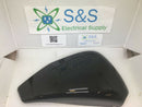 Motorcycle Battery Cover Panel Cover Softail