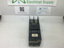 Westinghouse/Bryant BJ2200 200 Amp 240 Volt 2 Pole Circuit Breaker Type BJ