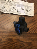 Nsi Insulation Piercing Connector-Ipcs1002 Series 1/0-8 Awg Main And 2-10