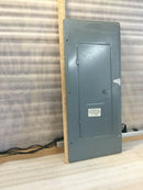 Sylvania Gte Ab20(20-40)Chm Electric Panel Cover Only 200 Amp 240 Volt