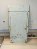 General Switch Corp Cat No 150-16 Fuse Panel Fuse Box Deadfront Cover Door