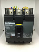 Square D Qdp Qdp32225tm 3 Pole 225 Amp Breaker