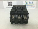 GE General Electric THQL32070 3 Pole 70 Amp Type THQL Circuit Breaker