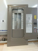 Cutler Hammer Eaton Panel Cover 32 Spaces 125 Amp 120/240v Ch Style Breaker