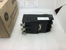 Teyd3100b Ge Type Teyd 100a 480v 3 Pole Circuit Breaker New
