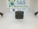 Capacitor Aerovox Z62r4450r21 50uf 440vac; 50/60hz Sh9837 Mrp578