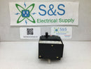 Square D QO2301021 2 Pole 30 Amp 120 Volt Shunt Trip Plug In Circuit Breaker QO230-1021