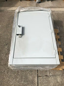 CMC Type Nema3R Low Voltage Termination Box 3325A Cu 600v 3 Phase 4 Wire LWTE14-750