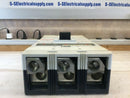 Eaton/Cutler-Hammer HMDL3800F 3 Pole 800A Type HMDL Circuit Breaker With 800 Amp Trip