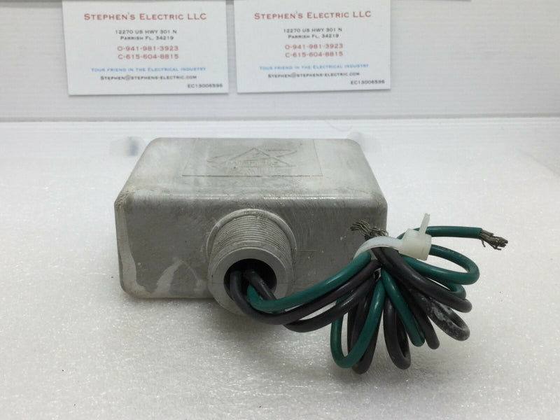 Ditek DTKCM Plus/DTK120/240CM Plus Surge Protection 120/240V Single