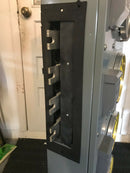 Ez Meter-Pak Meter Center Square D 73297-817-01 800 A Ezm314-125