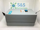 Siemens 14BSD32BF 120v Furnas Heavy Duty Motor Starter Nema 1 Series C