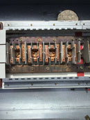 Cutler Hammer BAB Style Panel/Plastic Spacer Only for Panel Guts