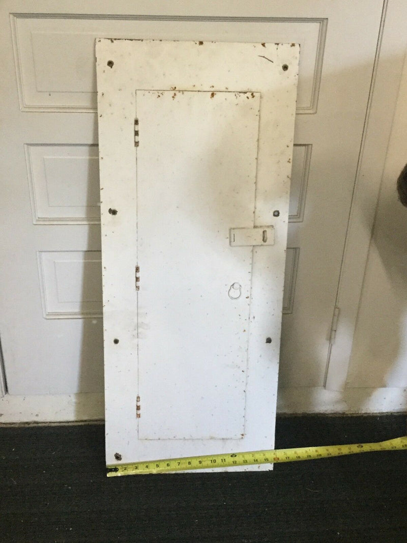 Bryant Panel Cover / Door Only Split Panel Type