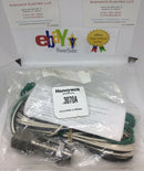 Electro/Honeywell Sensor Pn