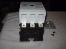 Eaton Cutler-Hammer Magnetic Contactor  120vac Coil 3 Phase 300 A Xtcs300m22a-Lr