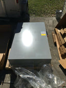 Eaton Dh328nrk 1200 Amp 240 Volt Fusible 3r Outdoor Disconnect Safety Switch New