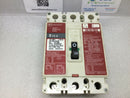 Cutler Hammer/Westinghouse Fd3100k 100 Amp 600v 3 Pole  Series C Circuit Breaker