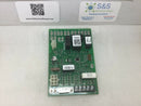 Honeywell St9120u1011 Electronic Universal Fan Timer Control Circuit Board