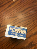 (Lot Of 4)  Littelfuse Nln 4 4a 250v Fuses