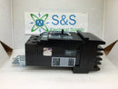 Square D Jja36225 3 Pole 225 Amp 600 Volt I-Line Powerpact Breaker