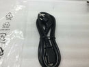I-Sheng Sp-023 Fuse Plug 16a 250v Power Cord Uk New Cord