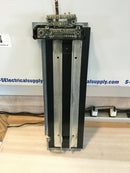 Zinsco, GTE/Sylvania 150 Amp Main Guts Only w/Double Stack Neutral Ground Bar