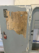 Ge General Electric  Type 1 Panel Cover Only 16/32 Space