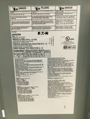 Eaton DG222NRB Single Phase 60A 240VAC Nema3R Fusible Safety Switch