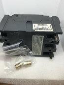 GE General Electric SELA24AT0060 Circuit Breaker 2 Pole 60 Amp w/SRPE60A50 Plug