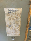 General Switch Company Cat