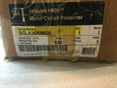 Ge Sgla36ai0600 General Electric 600v 600a Spectra Series Sgla Circuit Breaker
