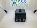 Square D Hll36015lv 15 Amp 3 Pole Hl060 Circuit Breaker Al150hd, Hl 060