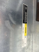 General Electric Ab49b 480y/277v 600 A Amp Electrical Breaker Panelboard