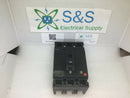 GE General Electric TED134060 240/480 Volt 60 Amp 3 Pole Circuit Breaker