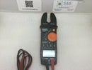 Klein Tools Digital Cl200 Electrical Clamp Meter 600v Max Cat Lll
