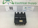 Federal Pacific FPE NB330 30 Amp 3 Pole Bolt in Circuit Breaker