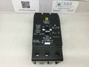 Square D EGB34030 3 Pole 30A 480VAC Type EGB Circuit Breaker
