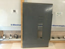 Zinsco, Sylvania,  Dead-Front Cover  From Nema 3r Panel 14 Spaces  150/200 Amp