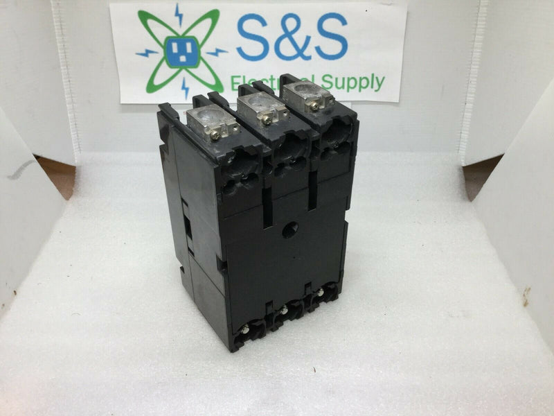 Mcpherson Nf225-Ms 225 Amp Molded Case Switch Uiac690v 50-60hz
