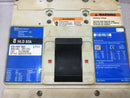 Cutler-Hammer Hld3600f 600a W/ Lt3400t Trip Unit 600/250v 3 Pole  - Flawed