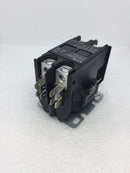 Eaton C25bnf240t Definite Purpose Contactor