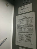 Meter Guts From Milbank U3566-X-Hsp Meter, Replacement/Repair  400 Amp