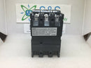 GE Spectra RMS Circuit Breaker 60 AMP 600V 3-Pole SEHA36AT0060 SRPE60A50 50AMP